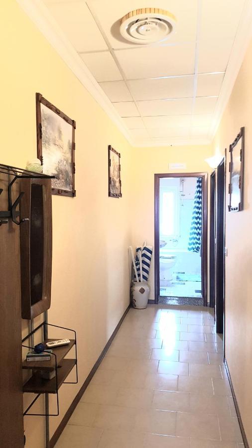 شقة Tiziana جيارديني ناكسوس المظهر الخارجي الصورة