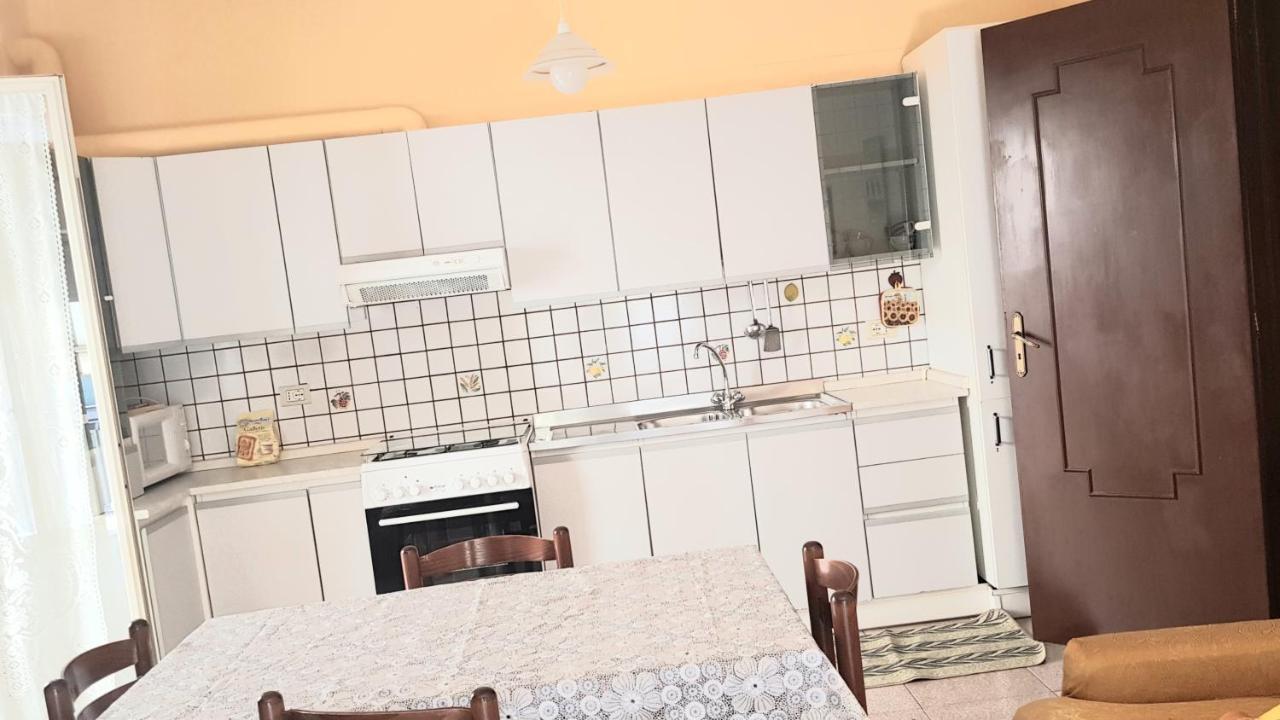 شقة Tiziana جيارديني ناكسوس المظهر الخارجي الصورة