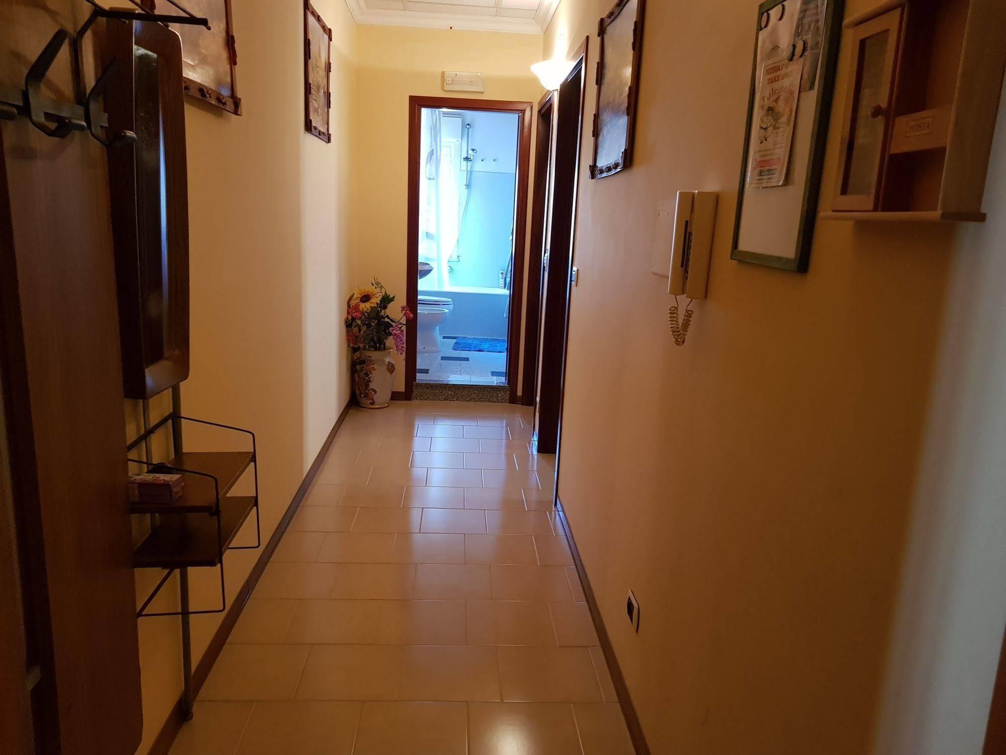 شقة Tiziana جيارديني ناكسوس المظهر الخارجي الصورة